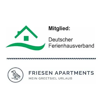 Friesenhuuske 2 *